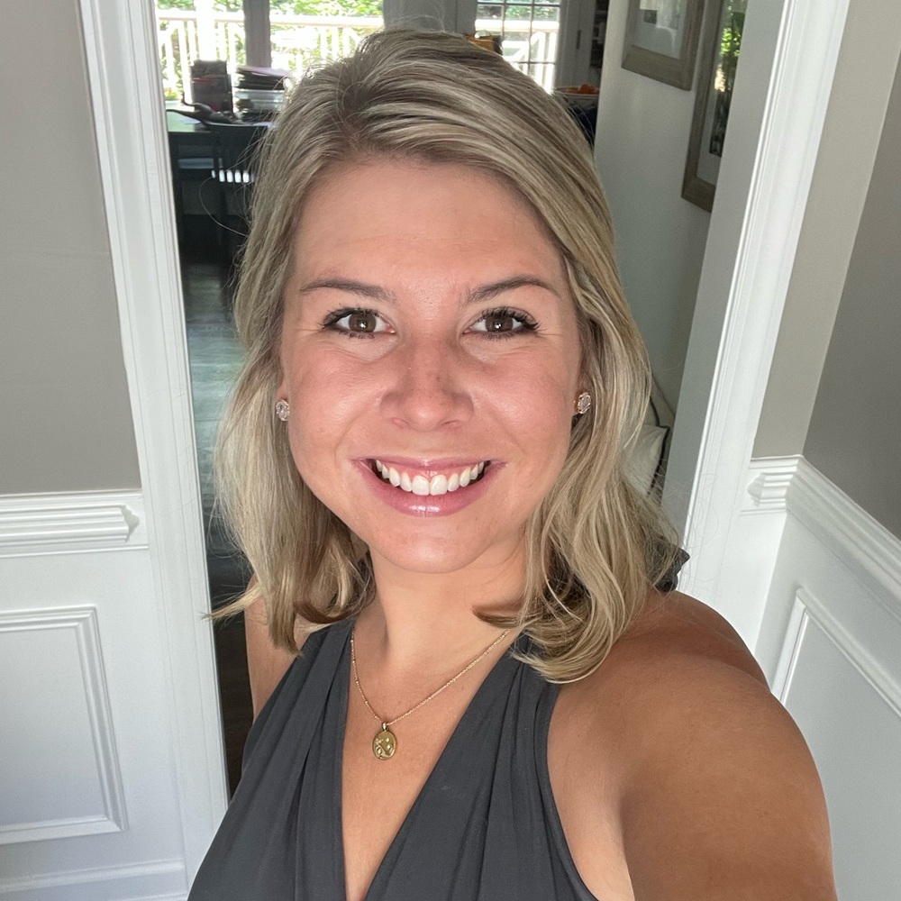 Meet your Posher, Marissa